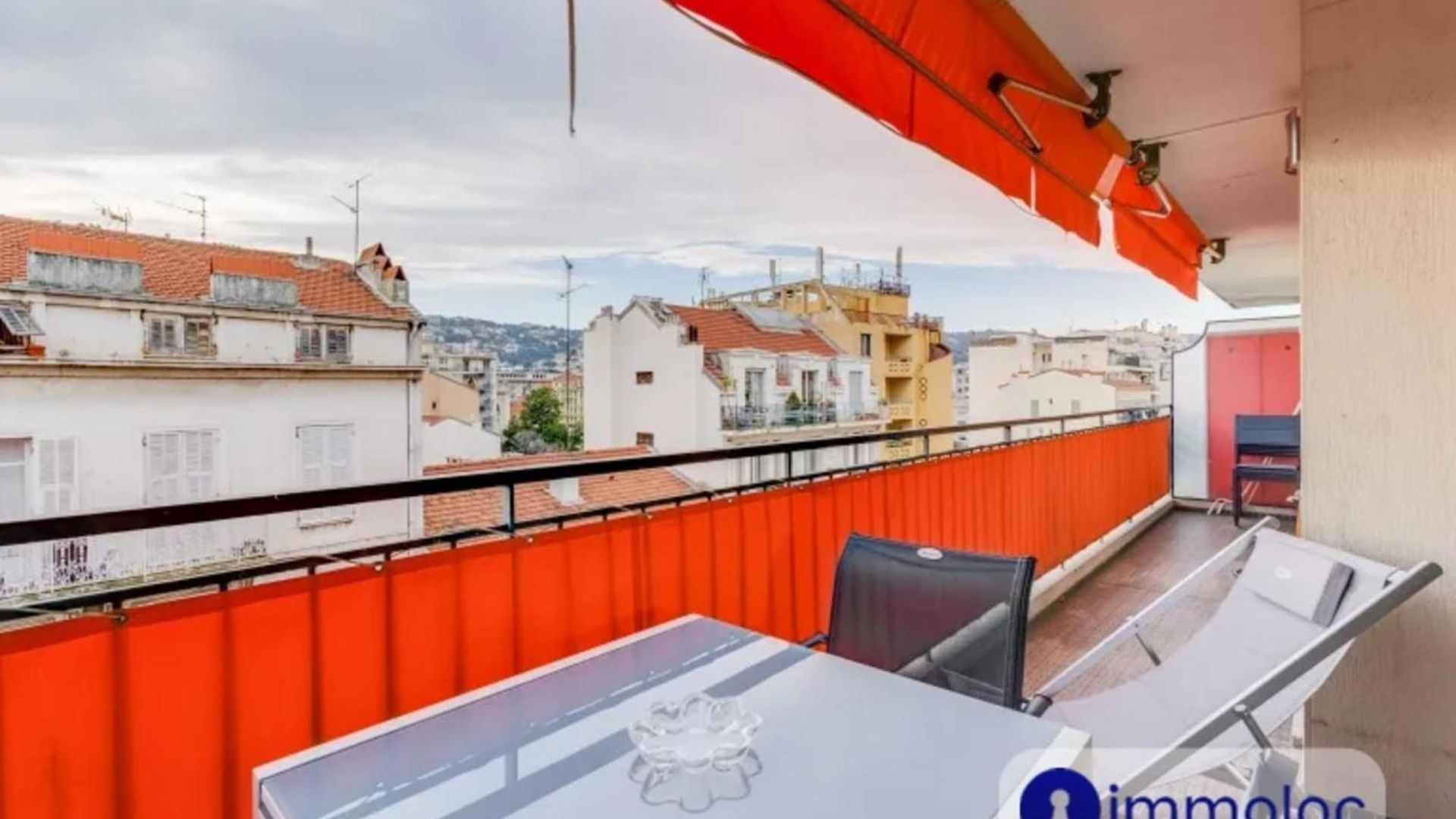 Apartment Air-conditioned In The Liberation District *