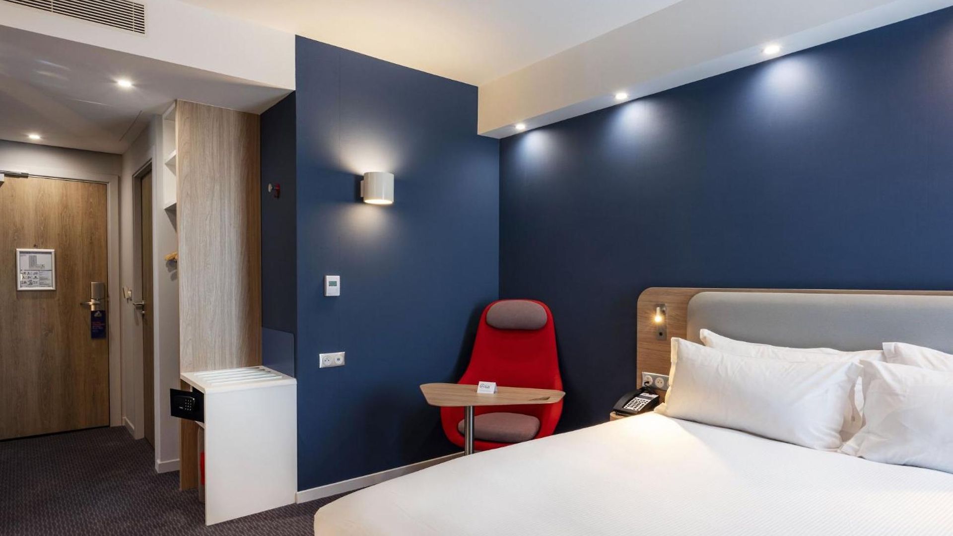 Express - - Grand Arenas By Ihg Hotel 3*