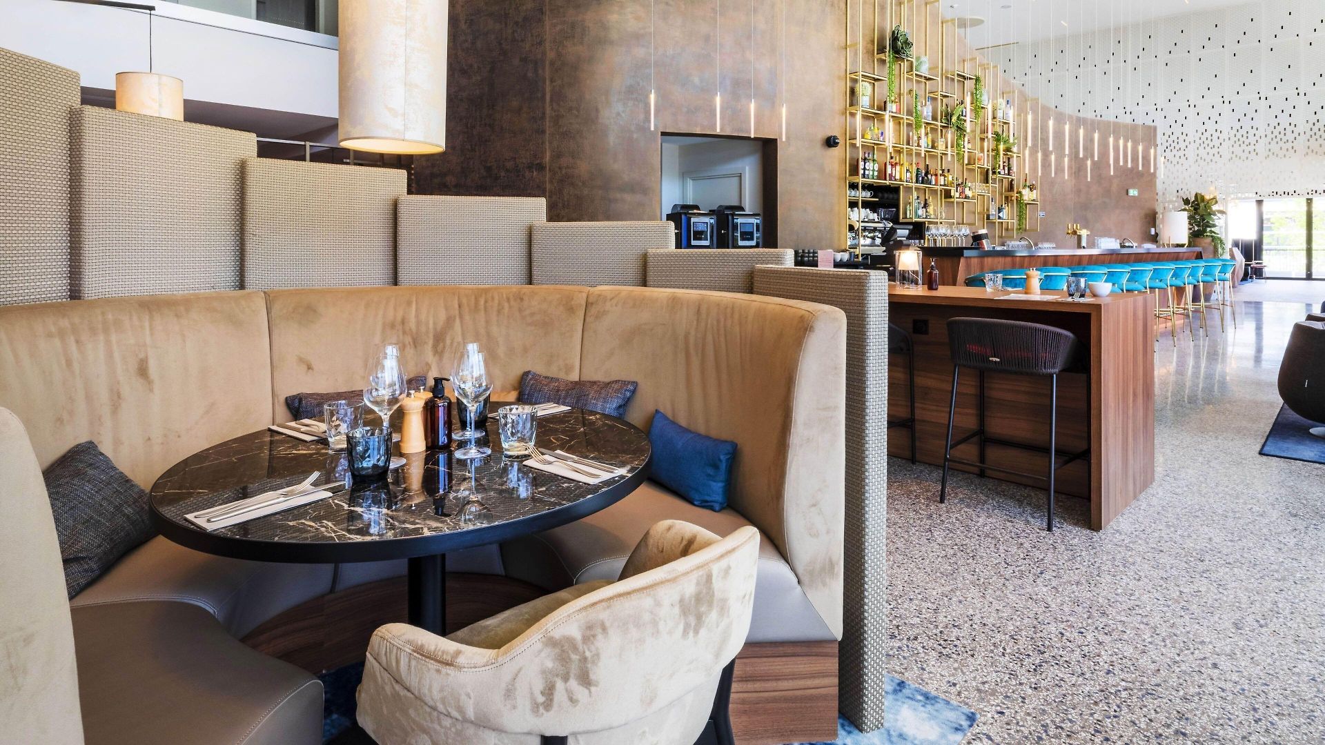 Crowne Plaza - - Grand Arenas By Ihg Hotel 4*