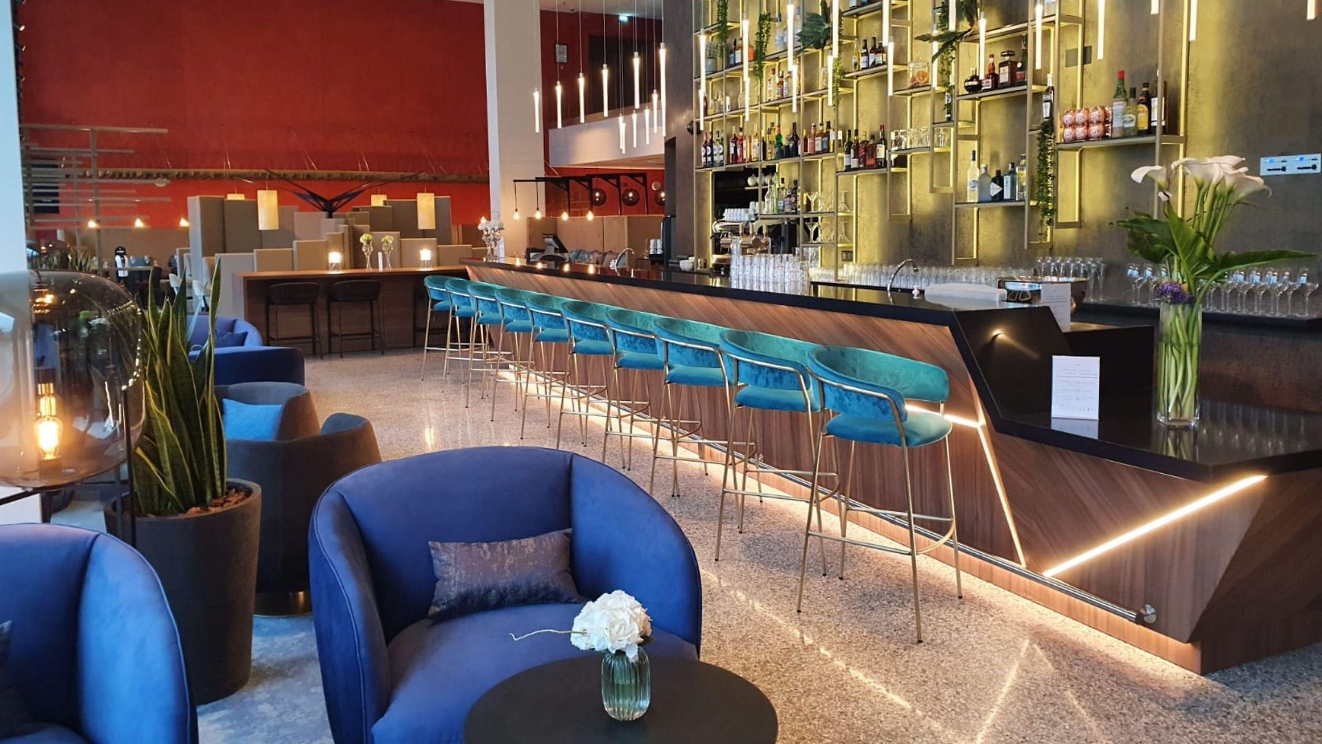 Hotel Crowne Plaza - - Grand Arenas By Ihg 4*