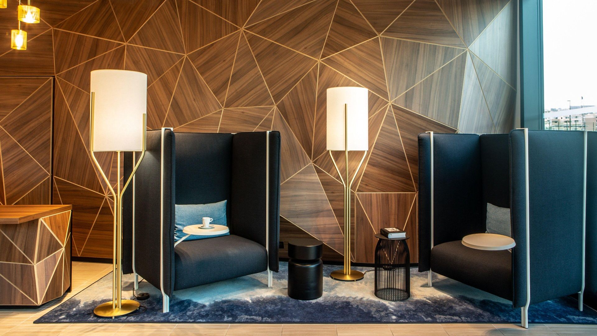 Crowne Plaza - - Grand Arenas By Ihg Hotel