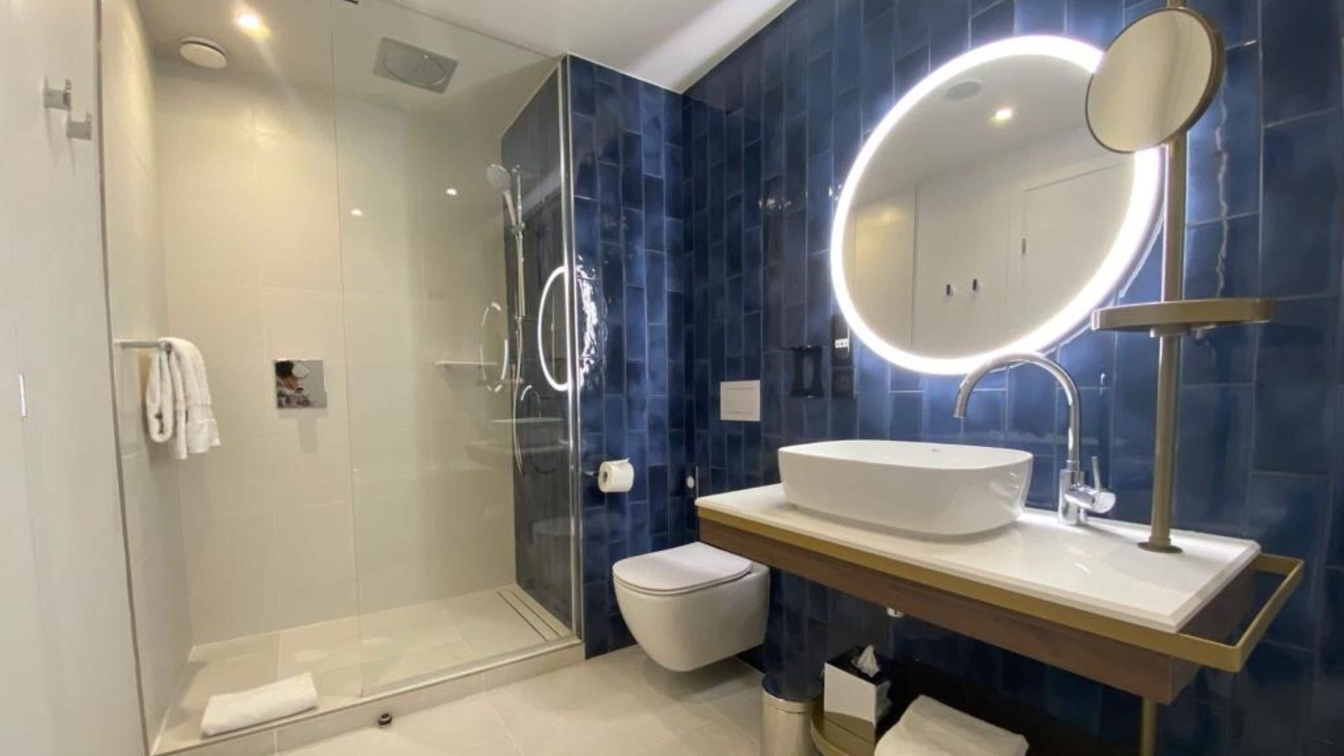 Crowne Plaza - - Grand Arenas By Ihg Nice