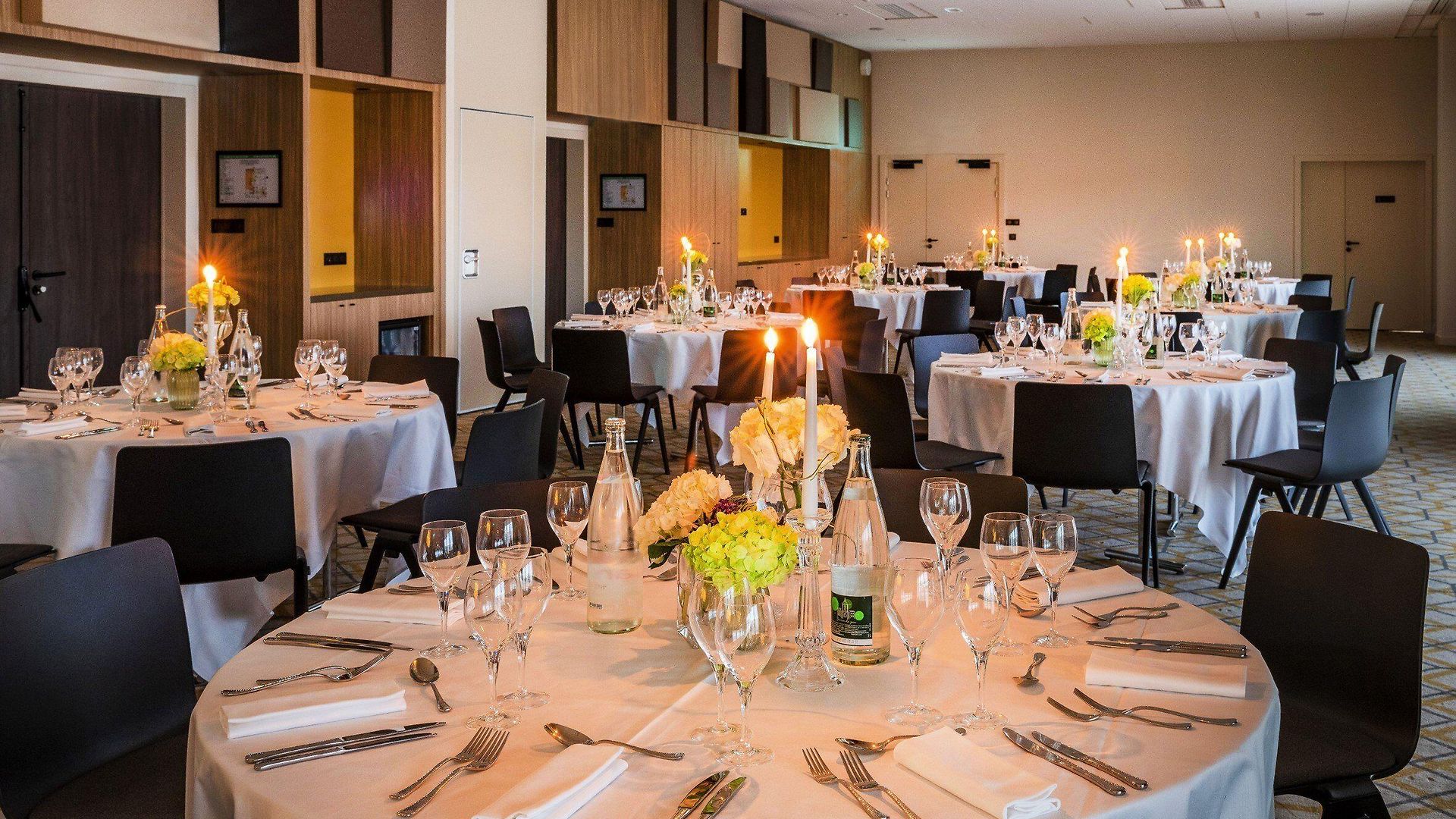 Crowne Plaza - - Grand Arenas By Ihg Nice