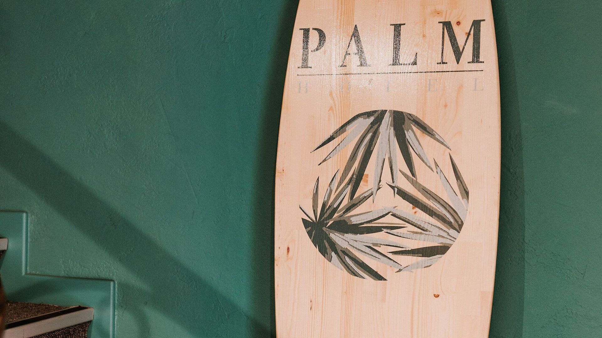 Hotel Palm Boutique 3*