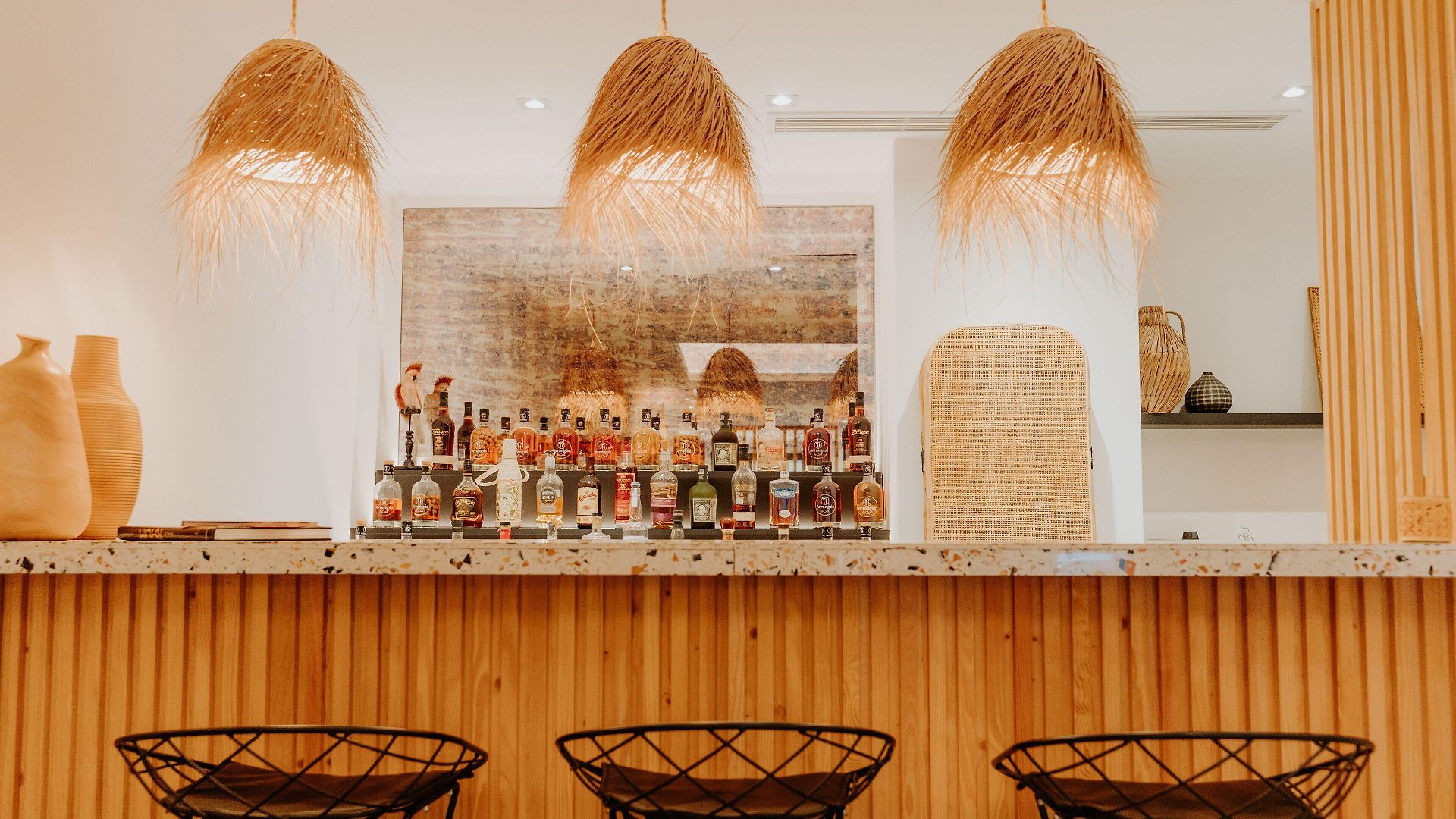 Palm Boutique Hotel