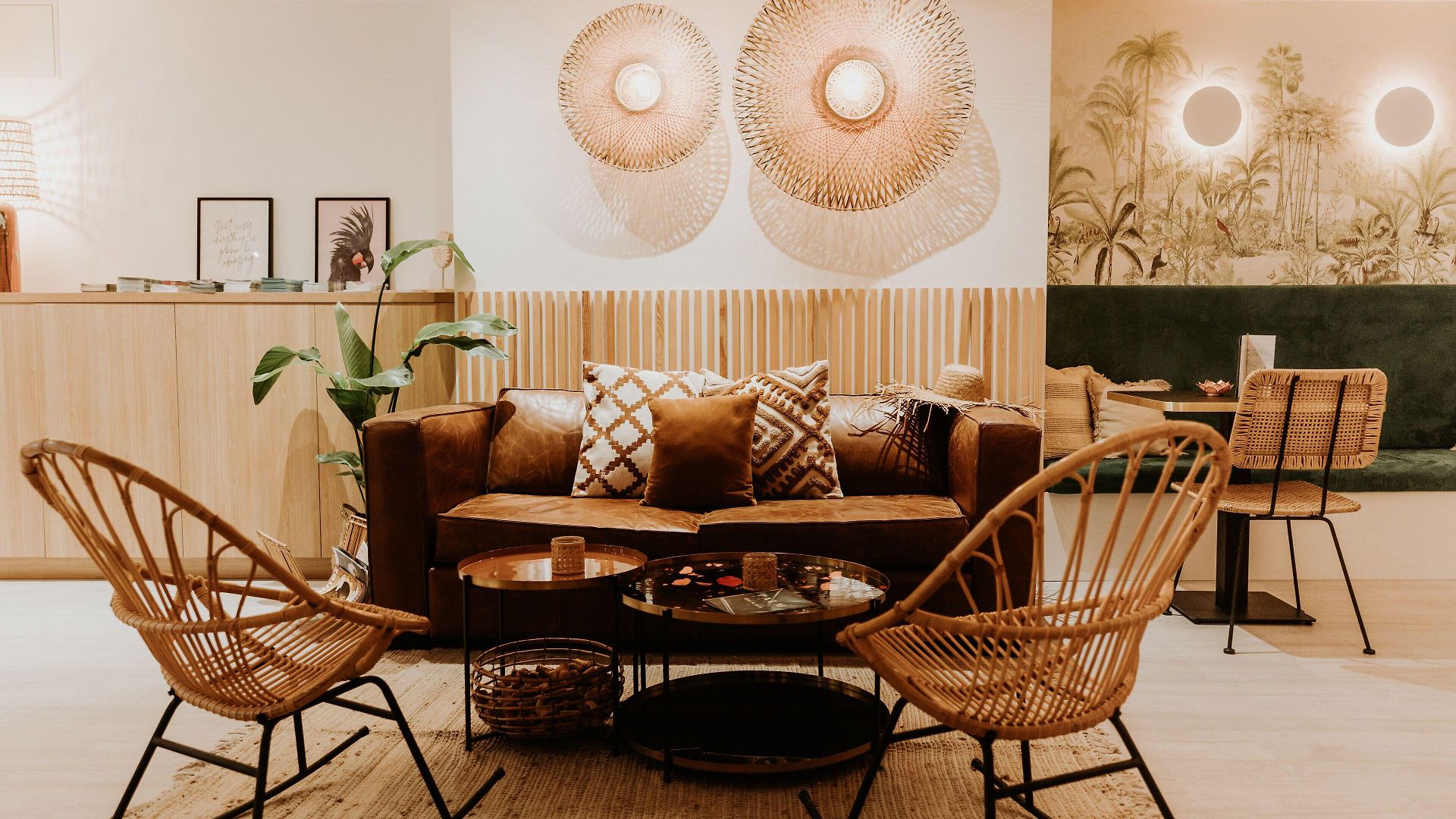 Hotel Palm Boutique 3*