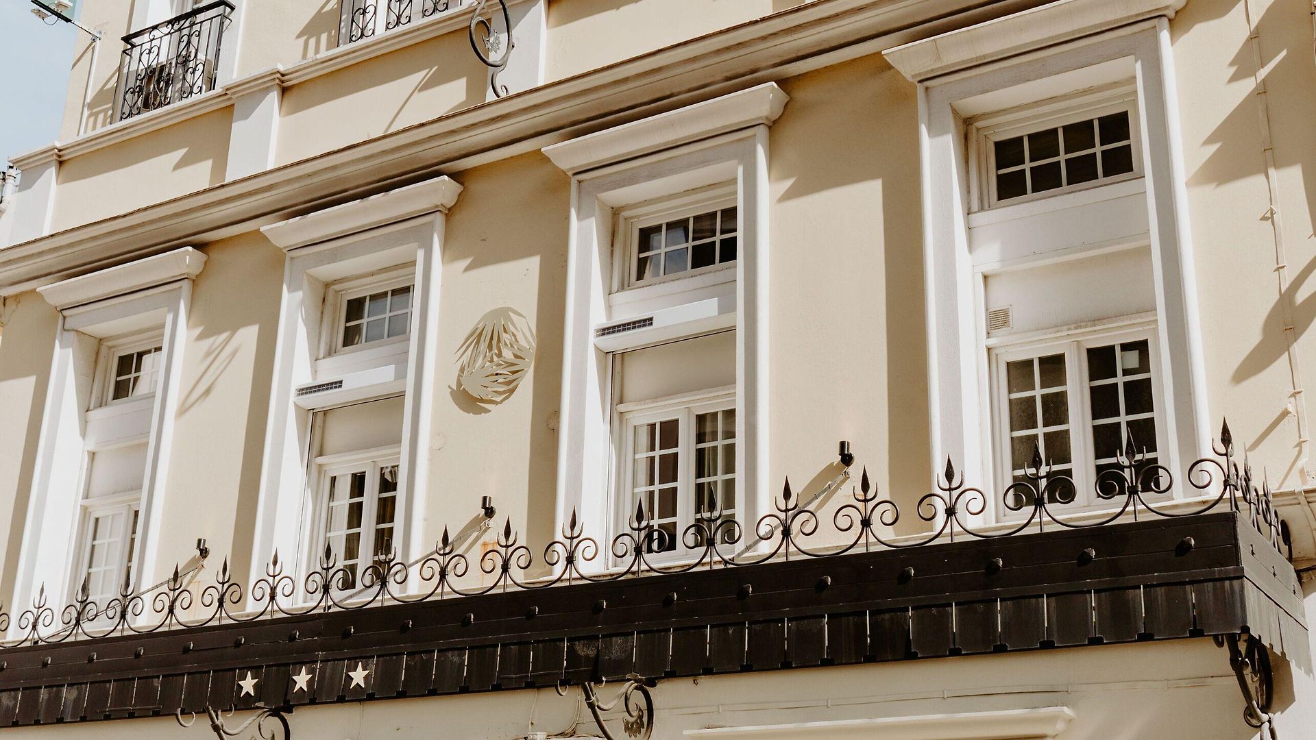 Palm Boutique Hotel Nice