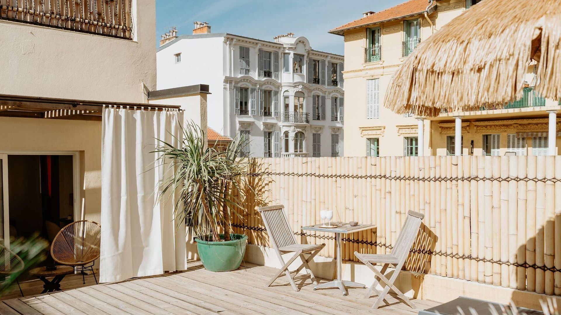 Palm Boutique 3*