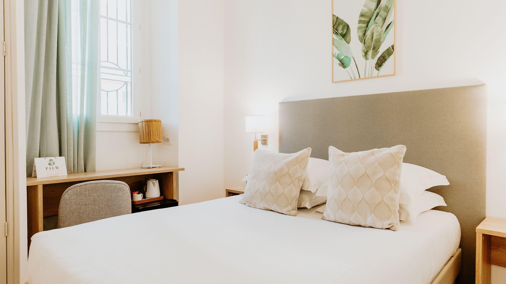 Hotel Palm Boutique