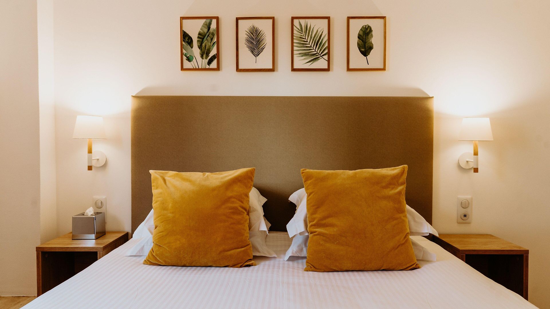 Palm Boutique Hotel