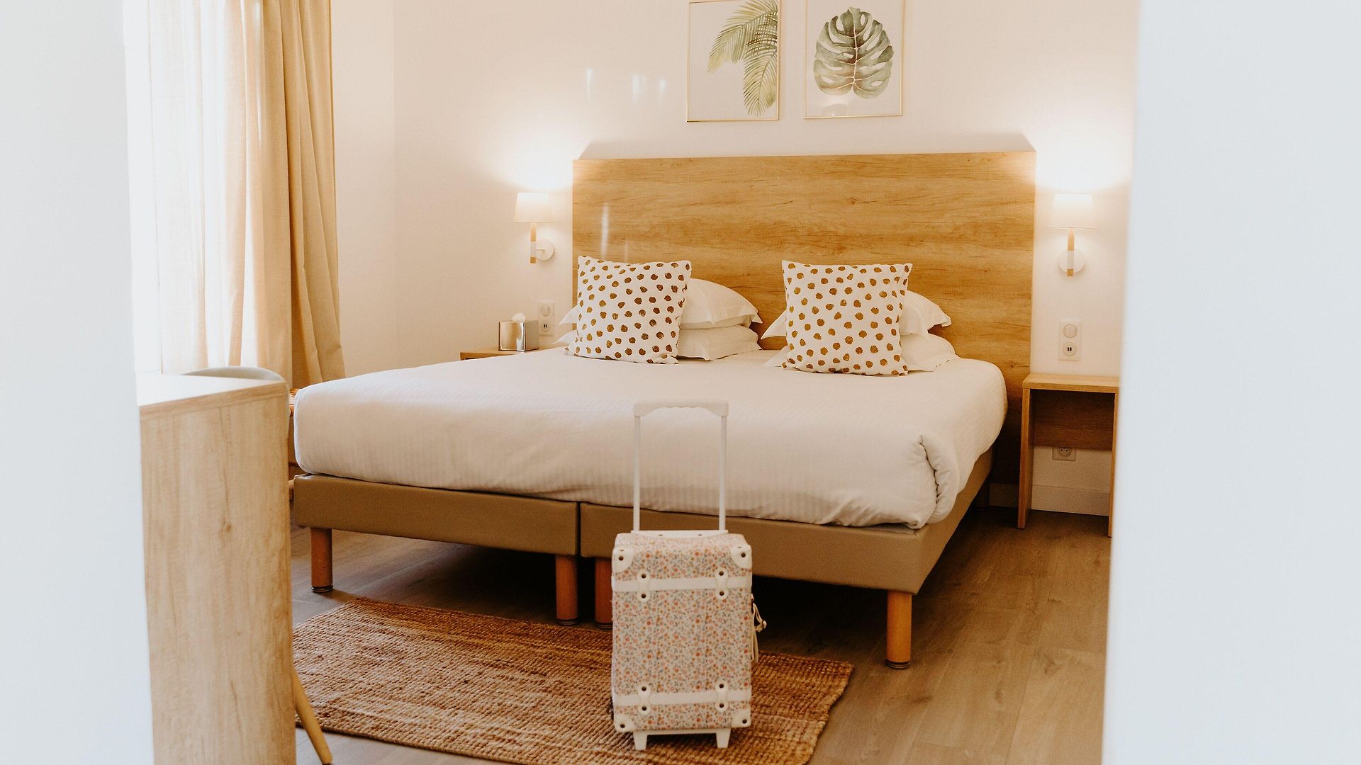 Palm Boutique Hotel 3*