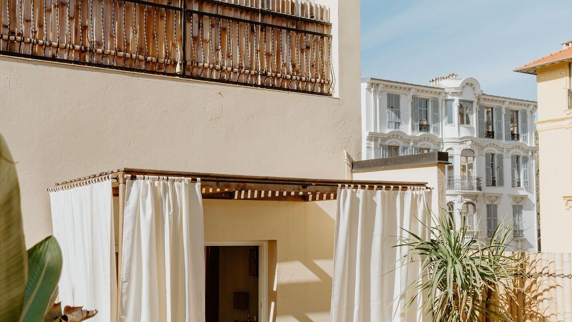 Palm Boutique Hotel 3*