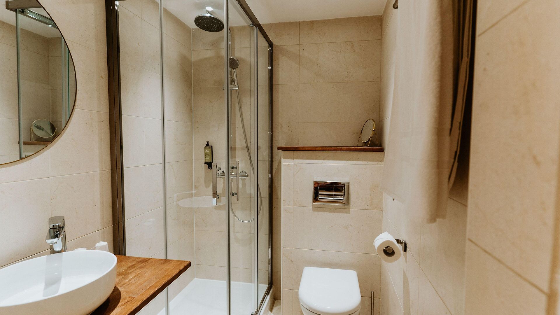 Hotel Palm Boutique