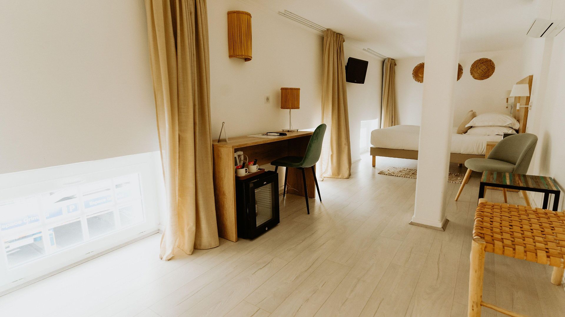 Palm Boutique 3* Nice