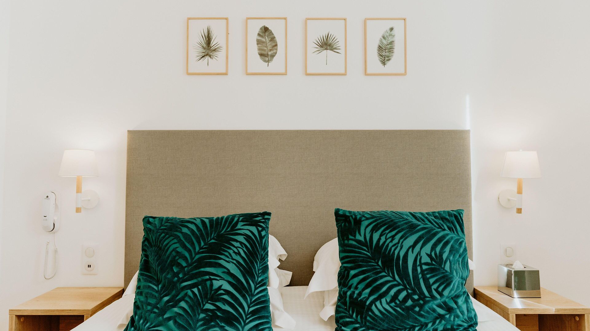 Hotel Palm Boutique Nice