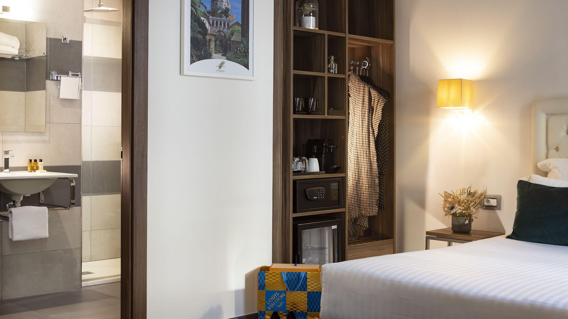 Azur Riviera 4* Nice