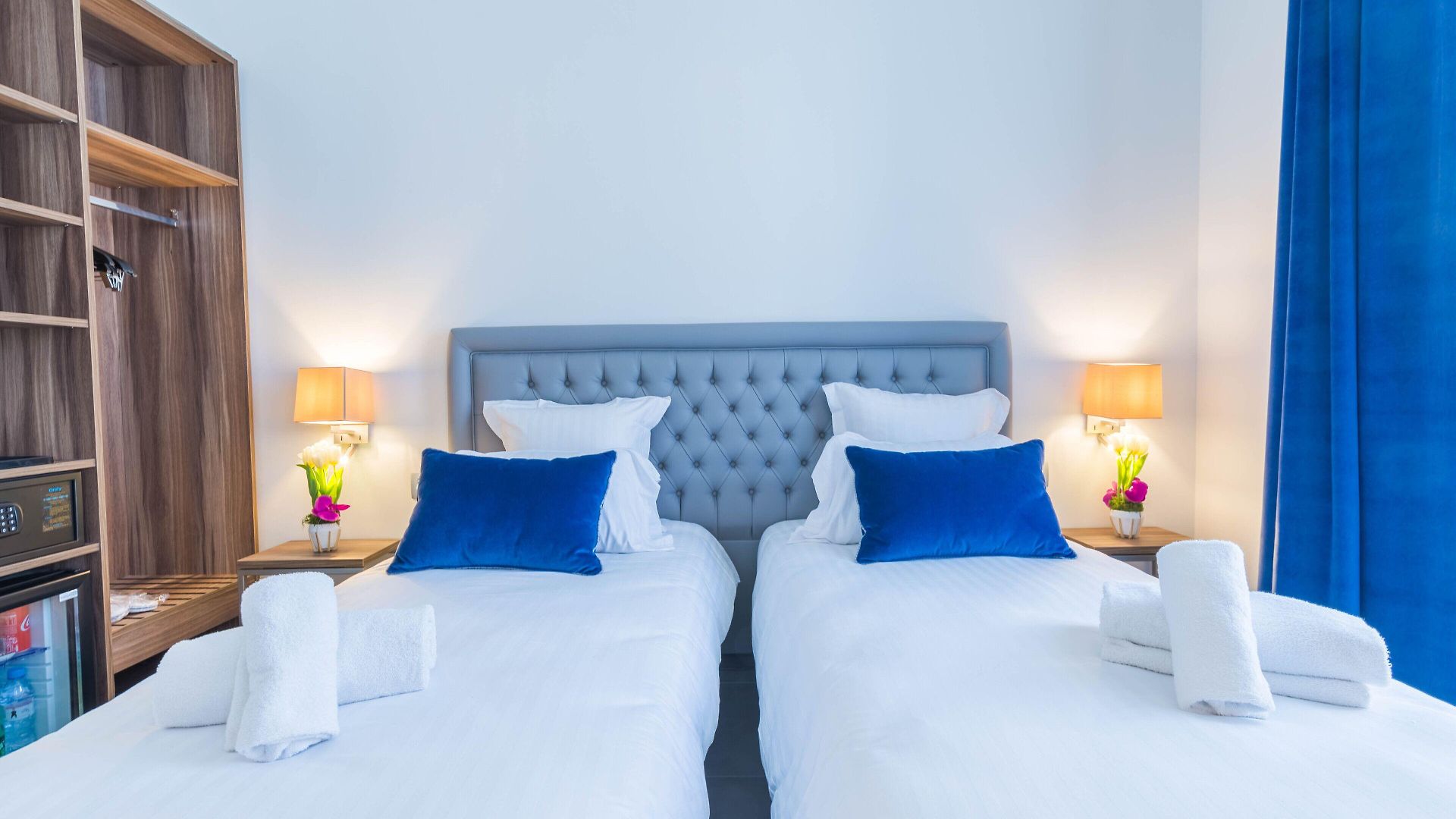 Hotel Azur Riviera