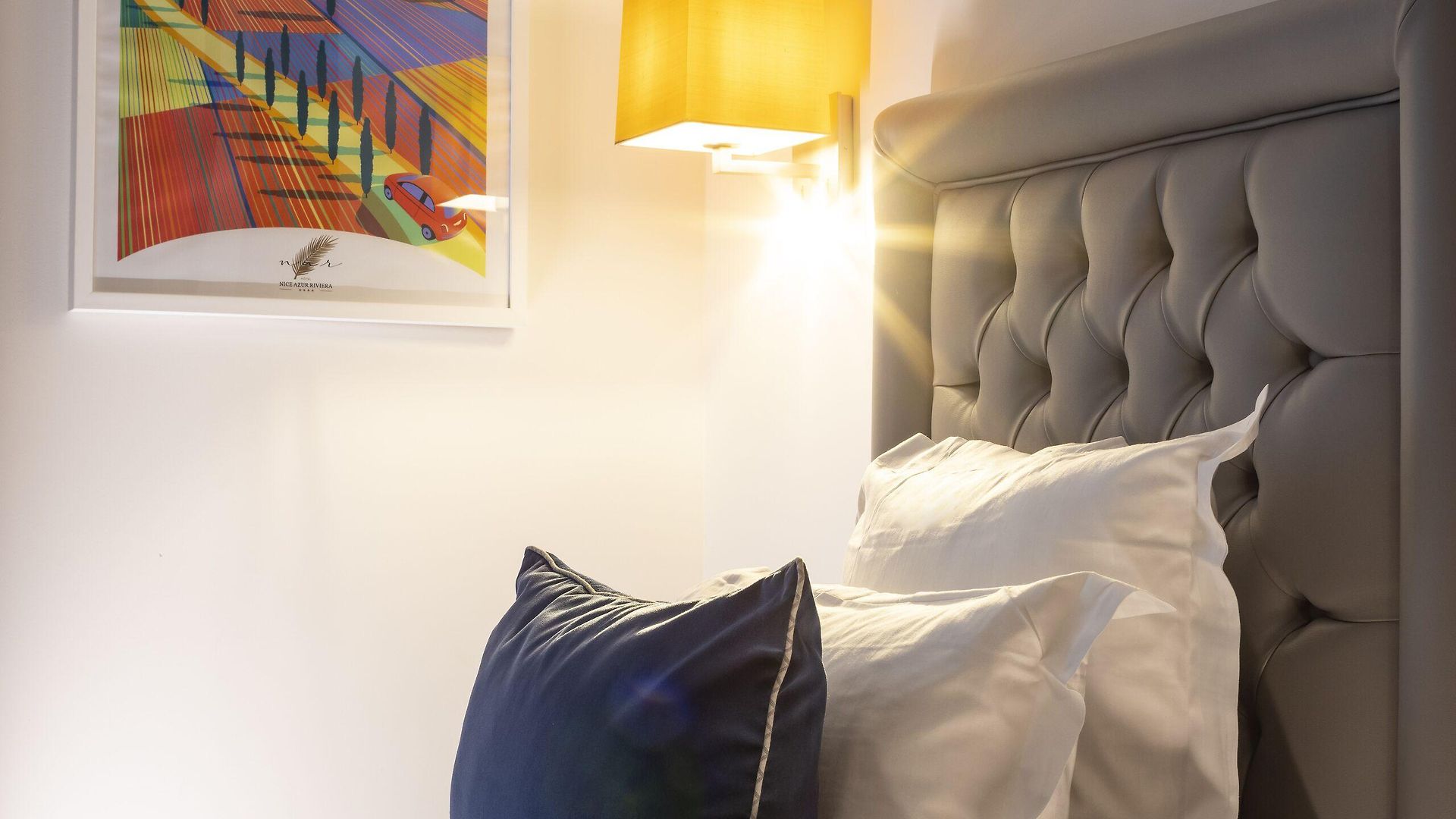 Azur Riviera 4* Nice