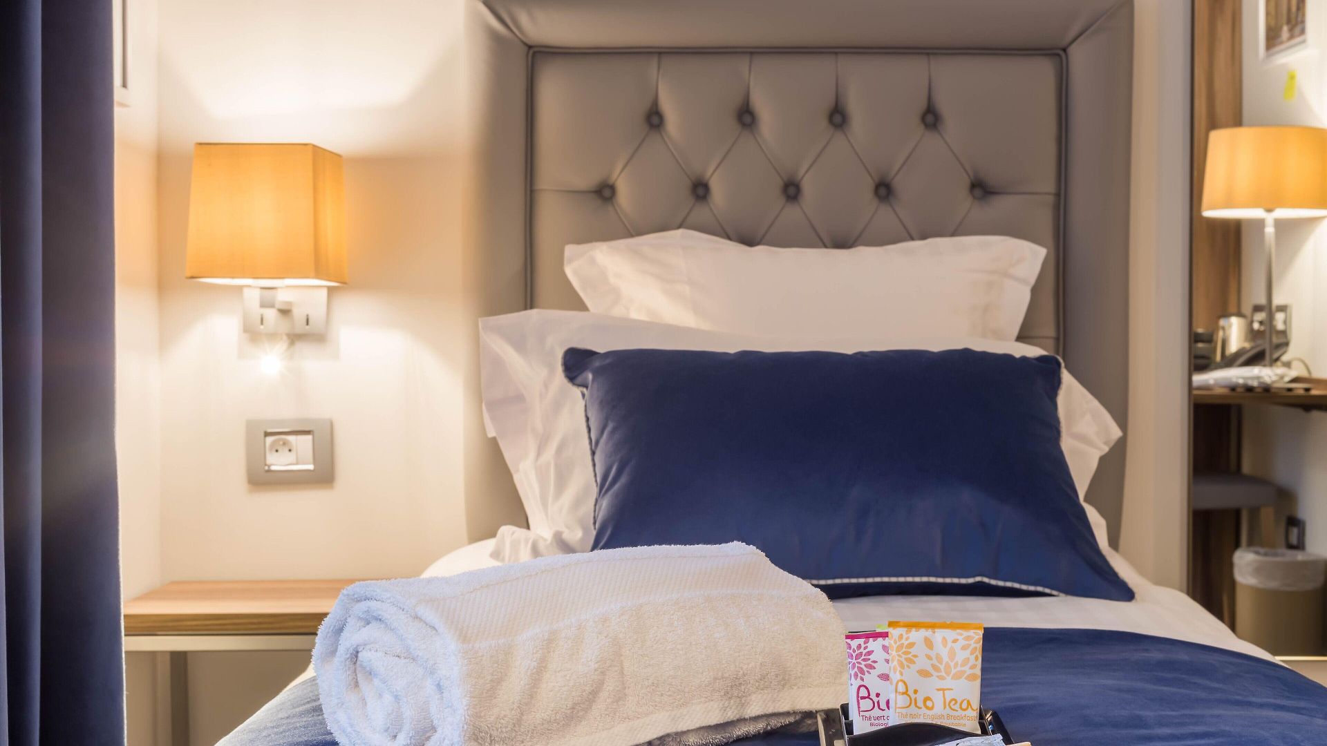 Azur Riviera Hotel 4*