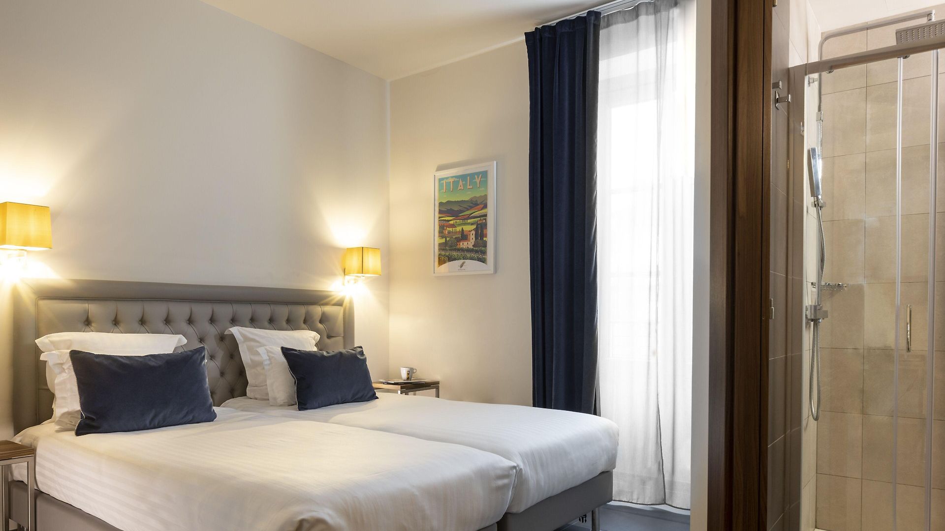 Azur Riviera Hotel Nice
