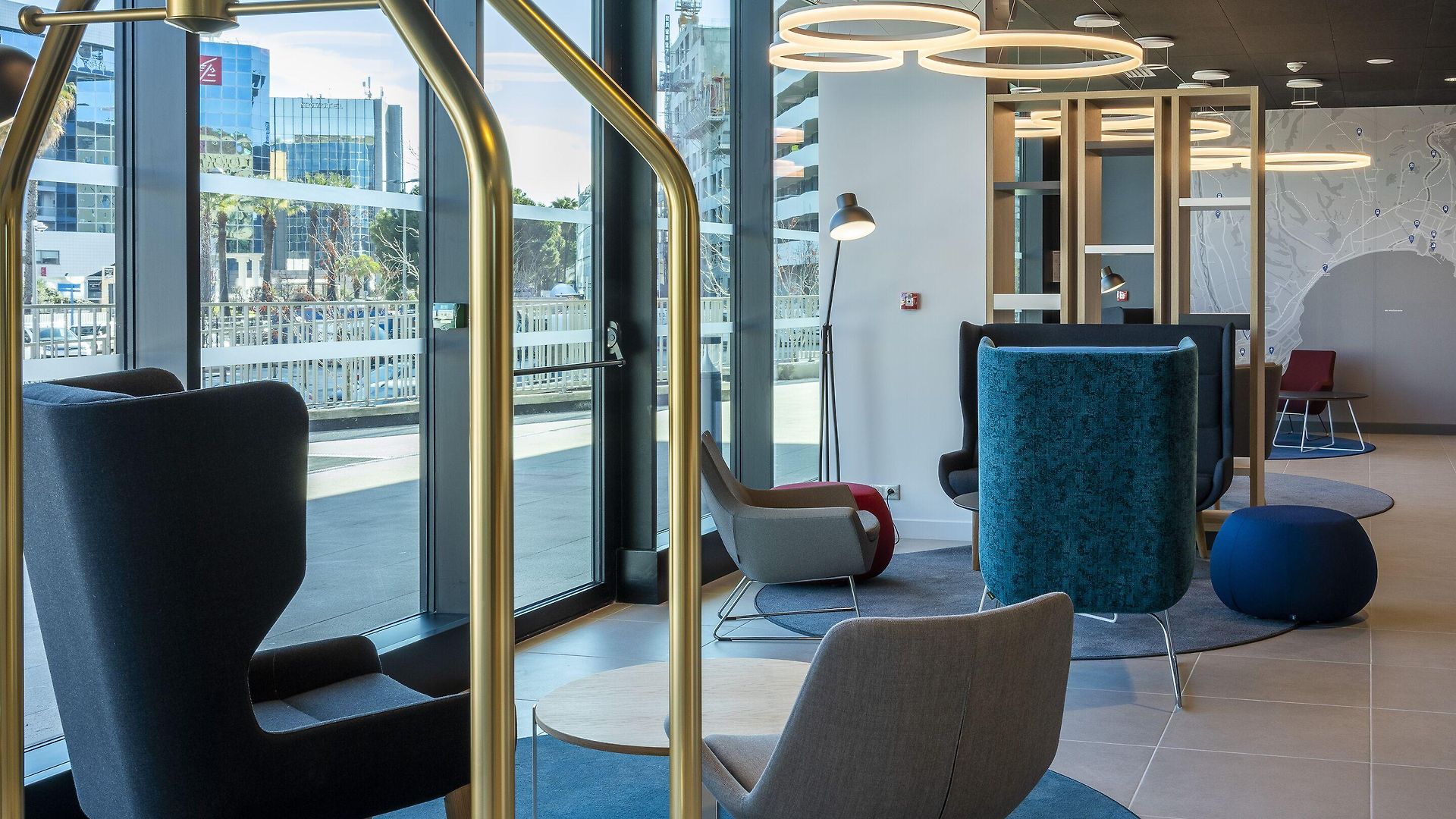 Express - - Grand Arenas By Ihg Hotel 3*