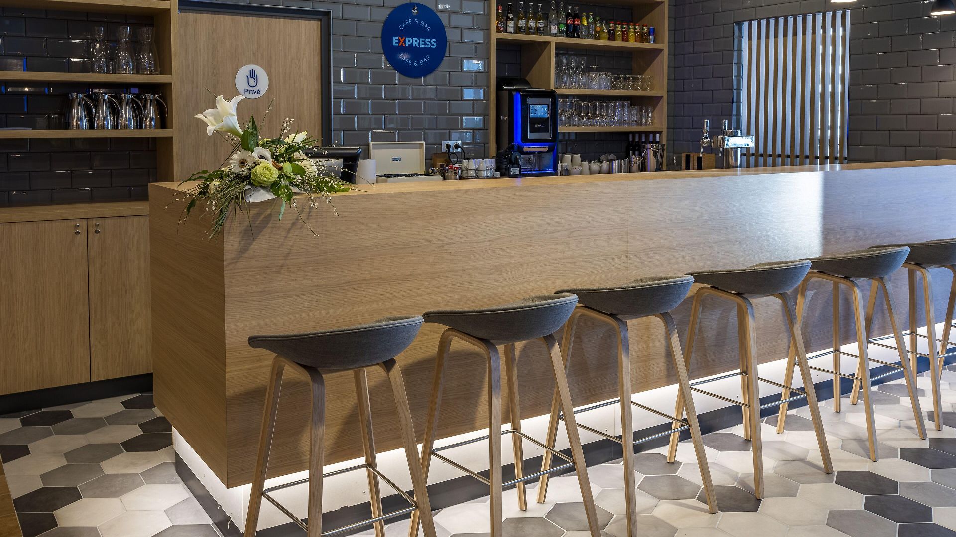 Express - - Grand Arenas By Ihg Hotel
