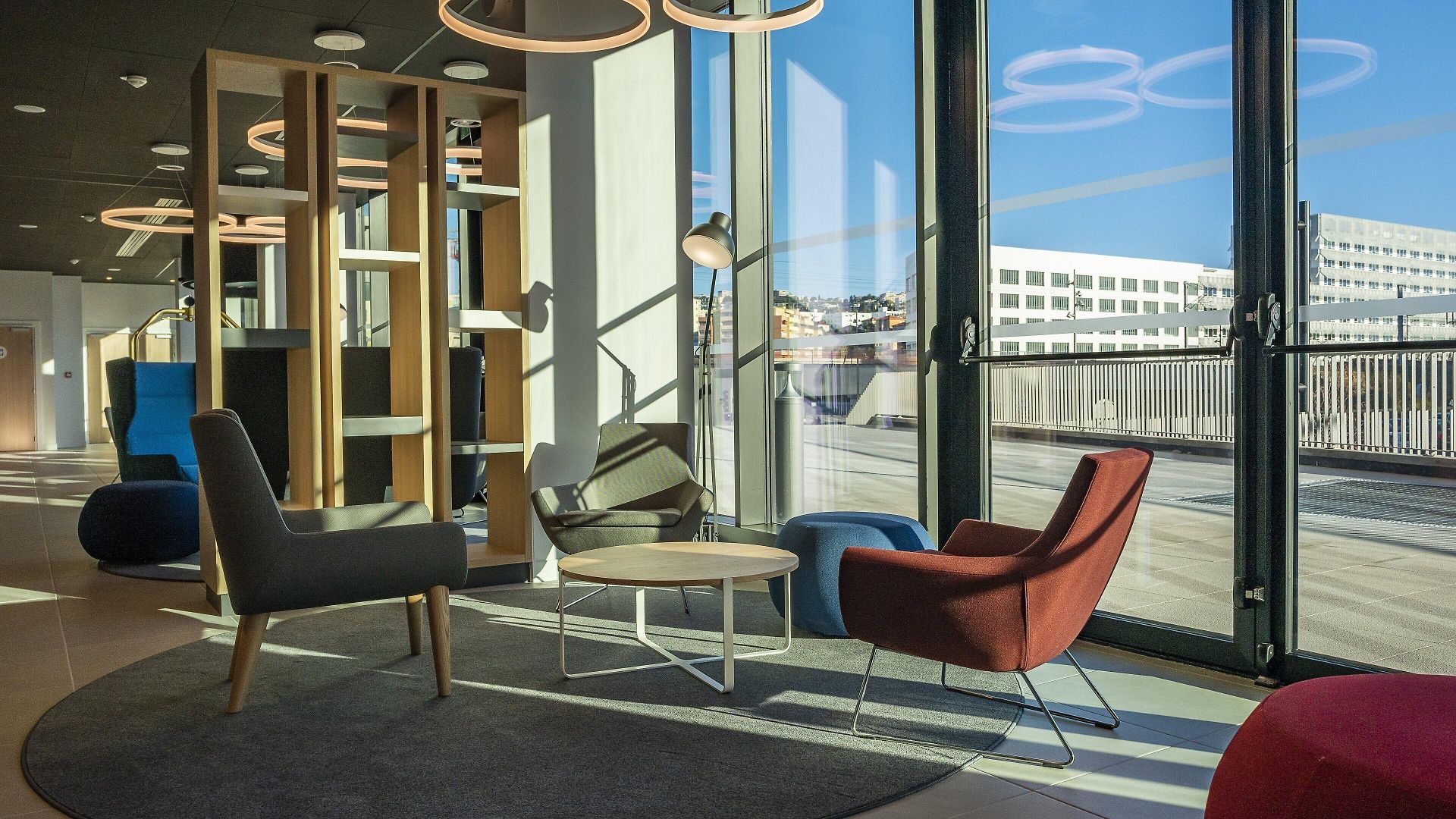 Hotel Express - - Grand Arenas By Ihg