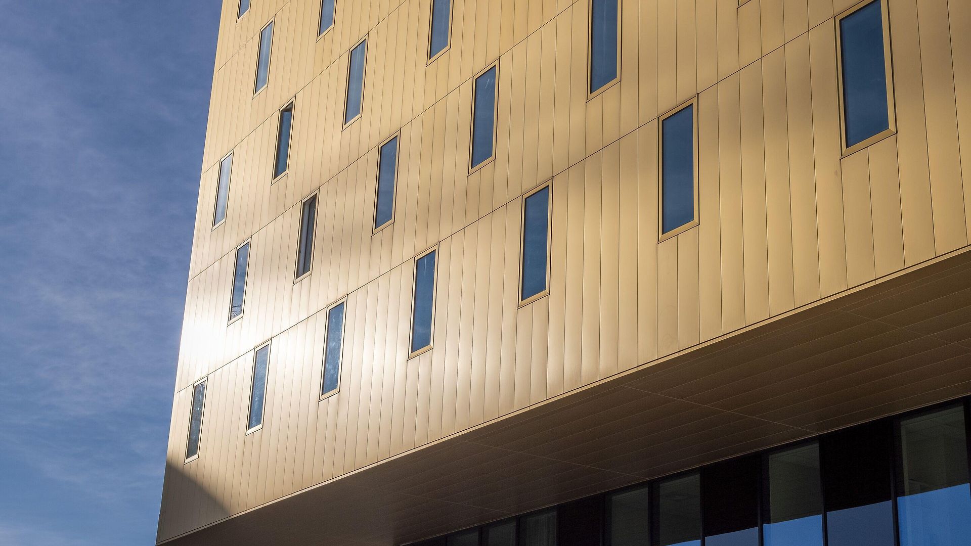 Express - - Grand Arenas By Ihg 3* Nice