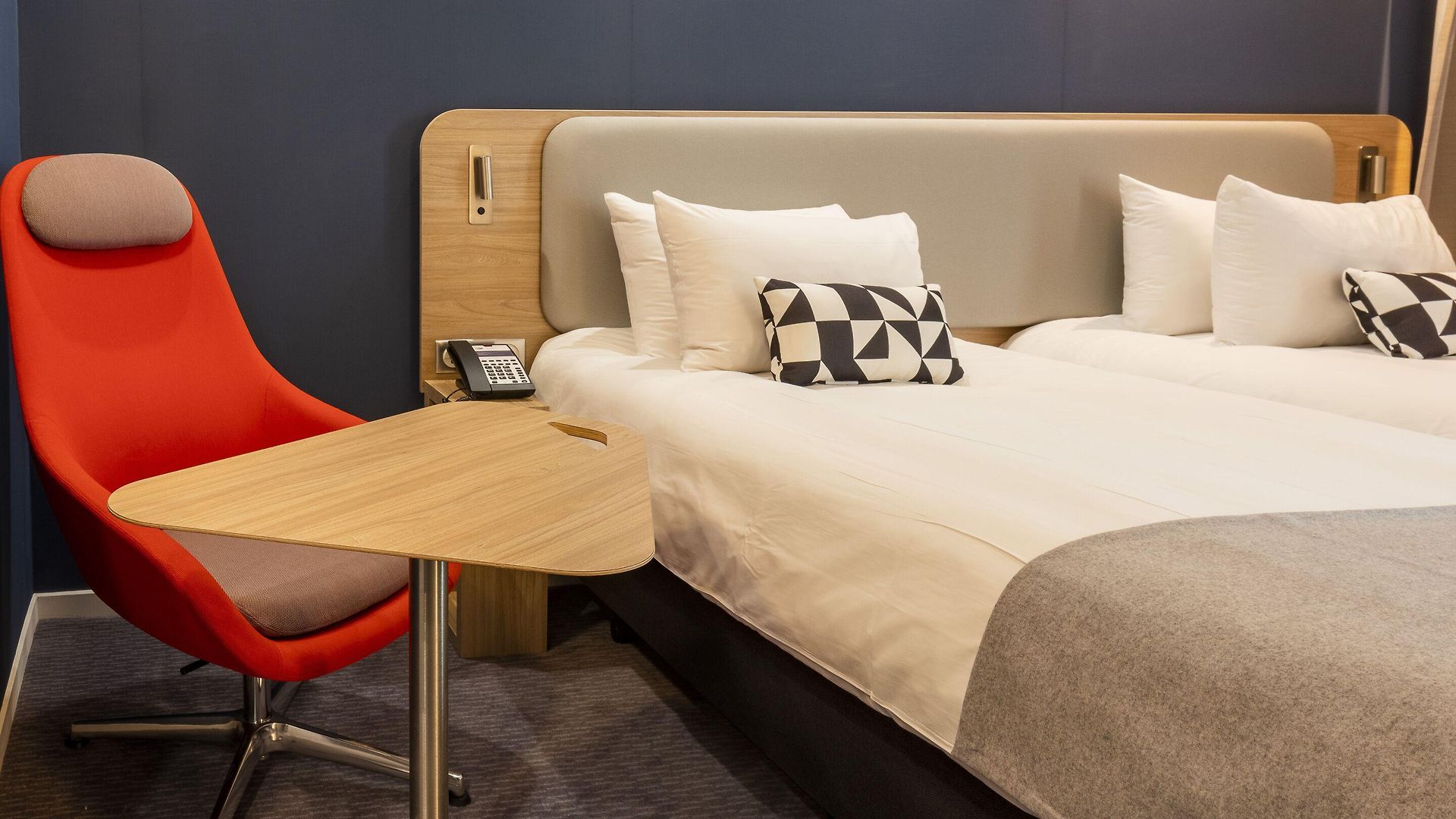 Express - - Grand Arenas By Ihg 3*