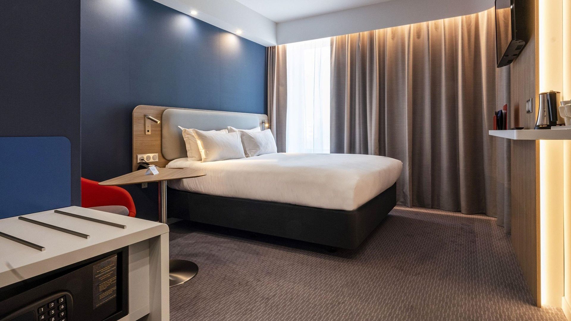 Express - - Grand Arenas By Ihg Hotel Nice