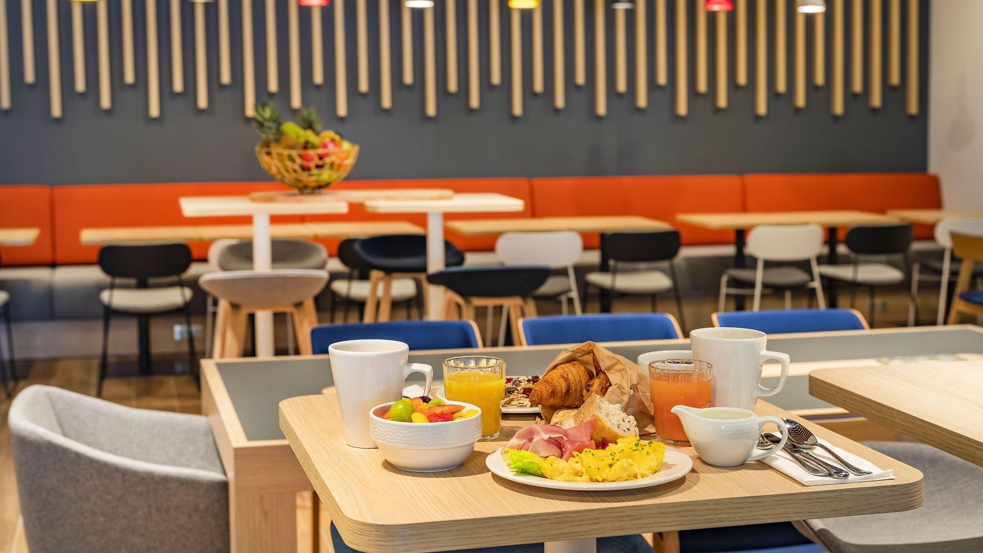 Express - - Grand Arenas By Ihg Hotel