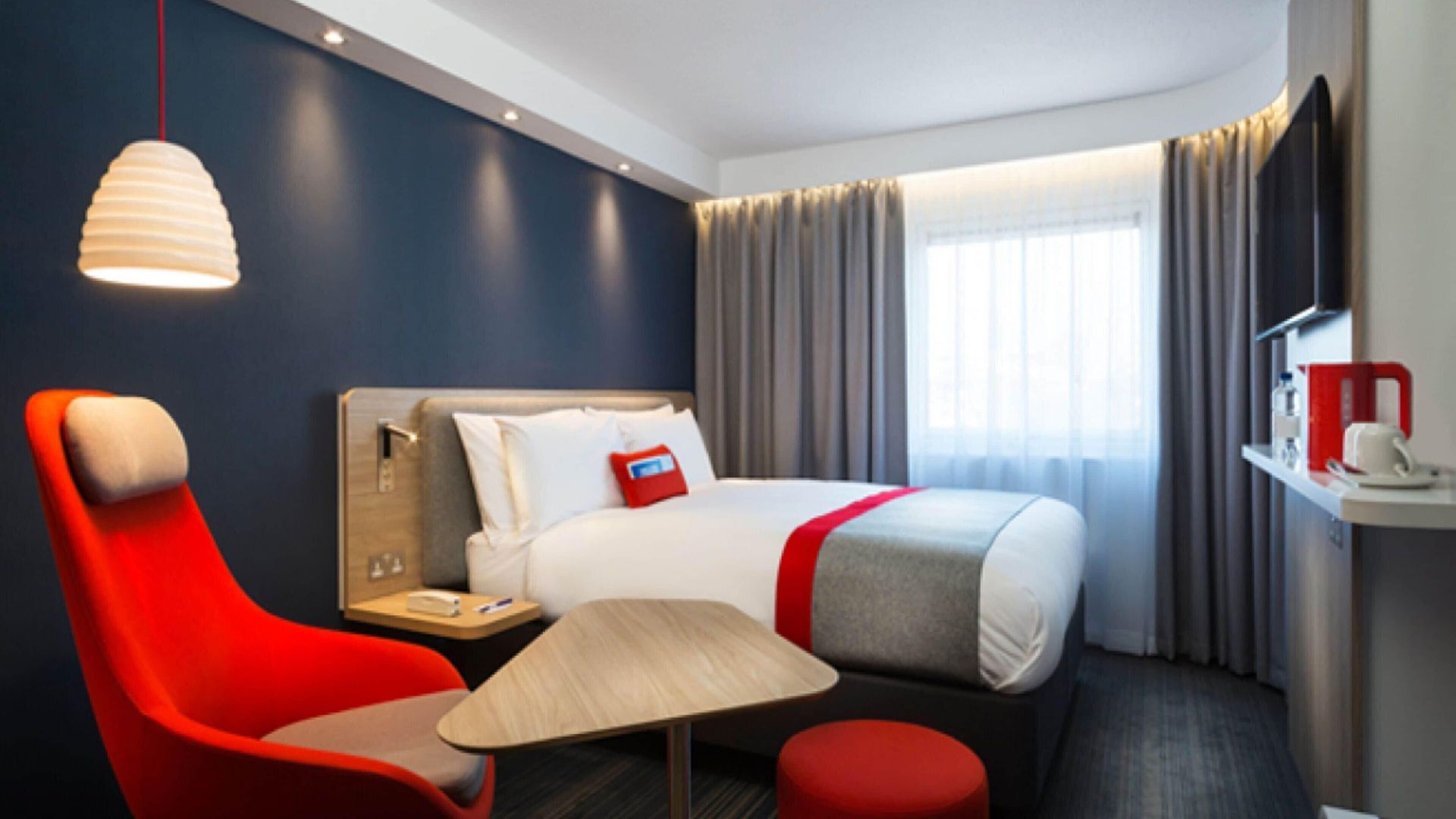 Express - - Grand Arenas By Ihg Nice