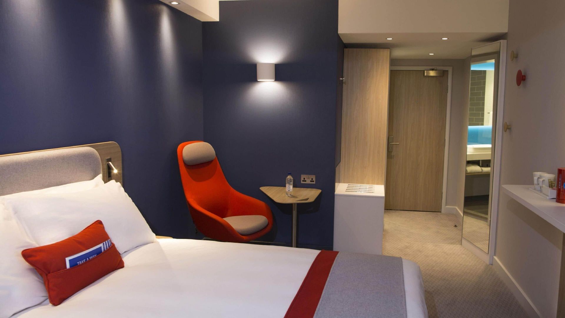 Express - - Grand Arenas By Ihg