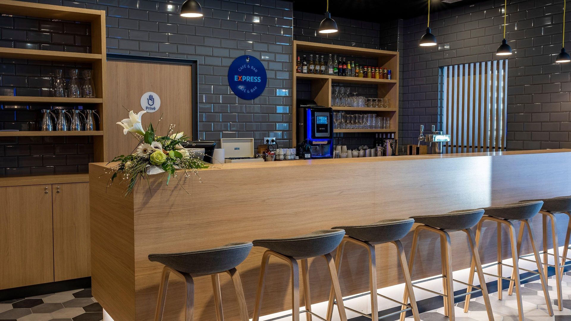 Express - - Grand Arenas By Ihg Hotel Nice