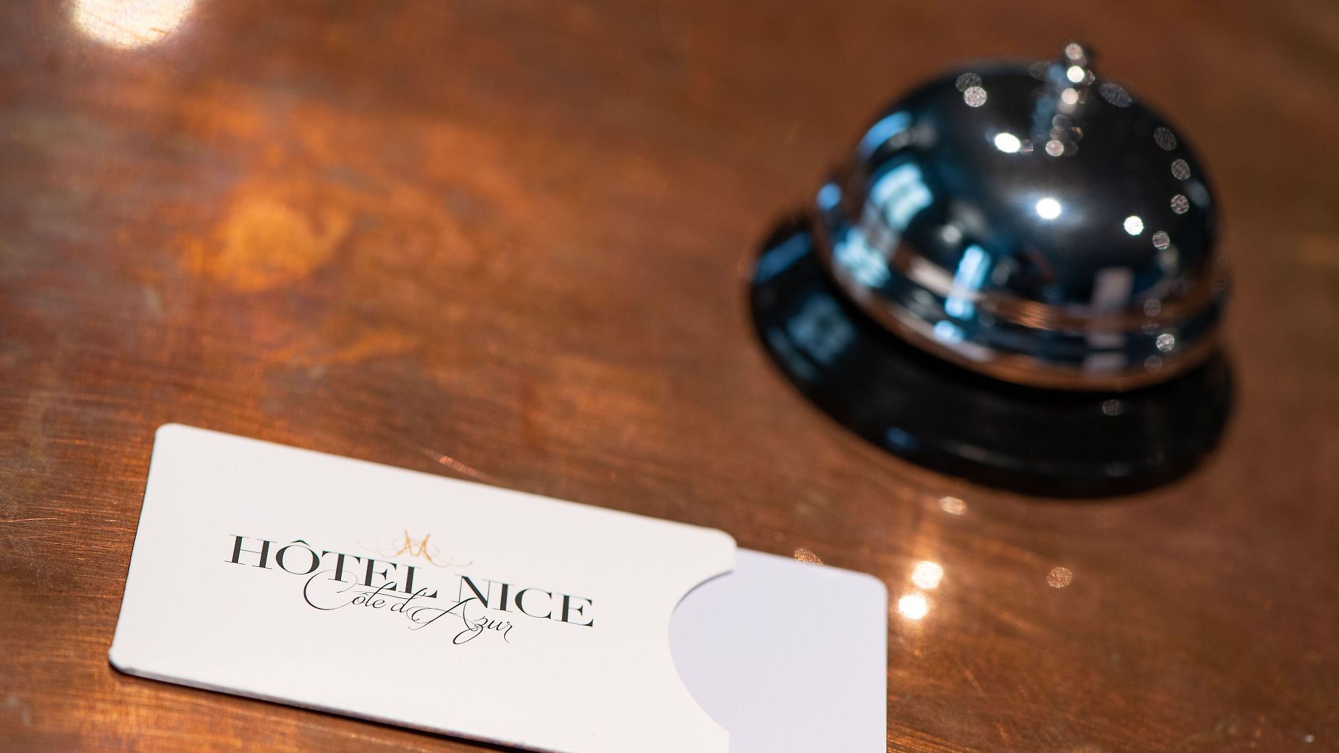 Boutique Côte D'azur Hotel 3*