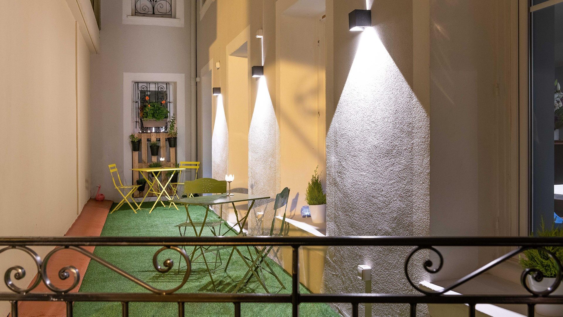 Hotel Boutique Côte D'azur Nice