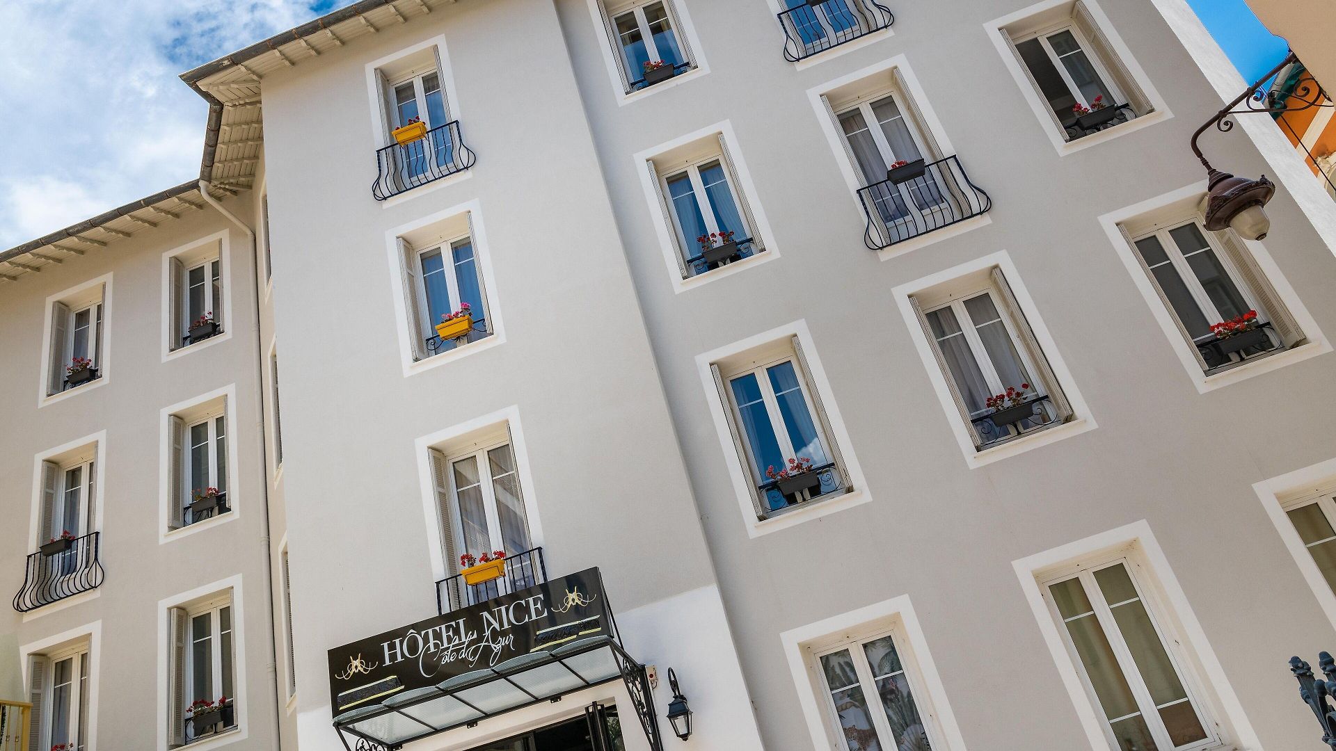 Boutique Côte D'azur Nice