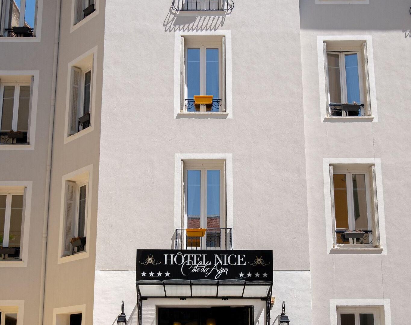 Boutique Côte D'azur