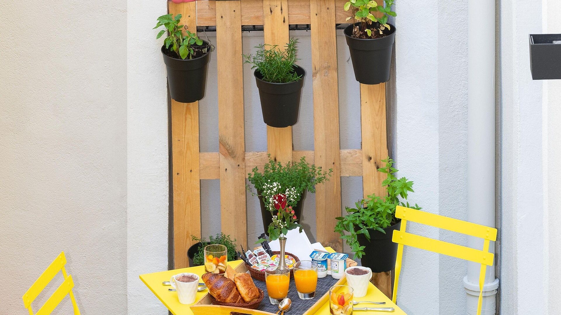 Boutique Côte D'azur Hotel 3*