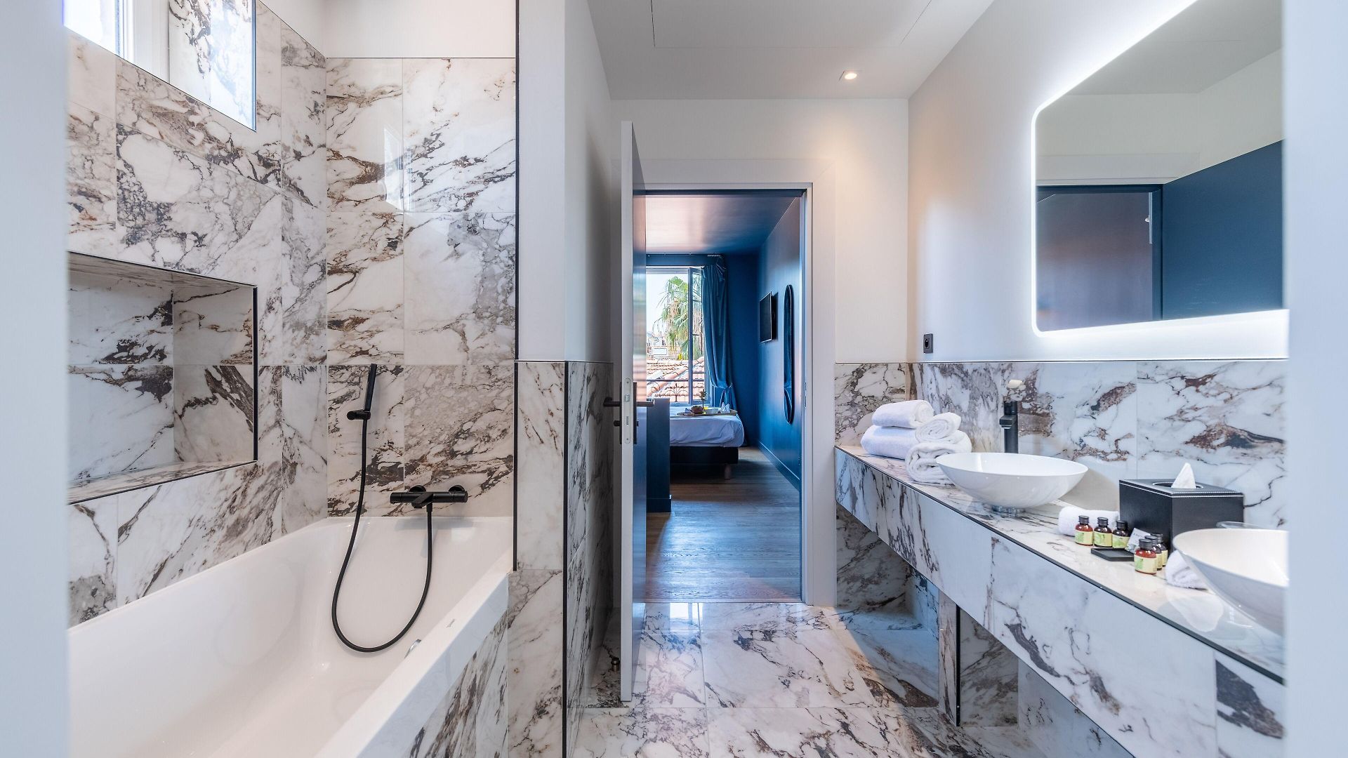 Boutique Côte D'azur Hotel Nice