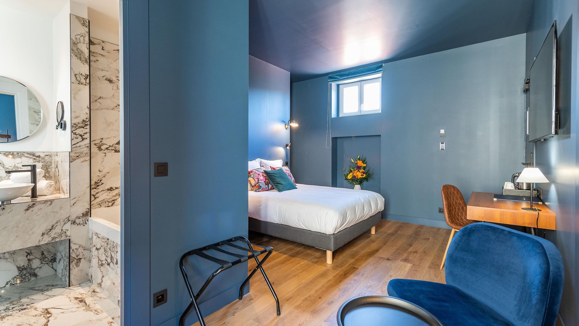 Boutique Côte D'azur 3*