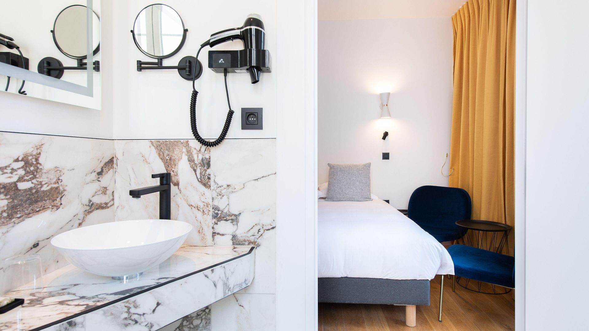 Boutique Côte D'azur 3* Nice