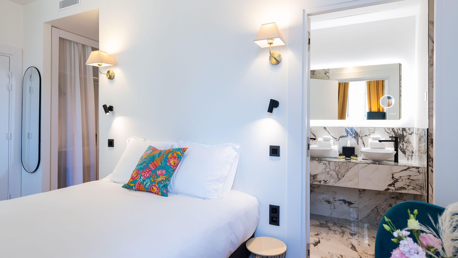 Boutique Côte D'azur Hotel 3*