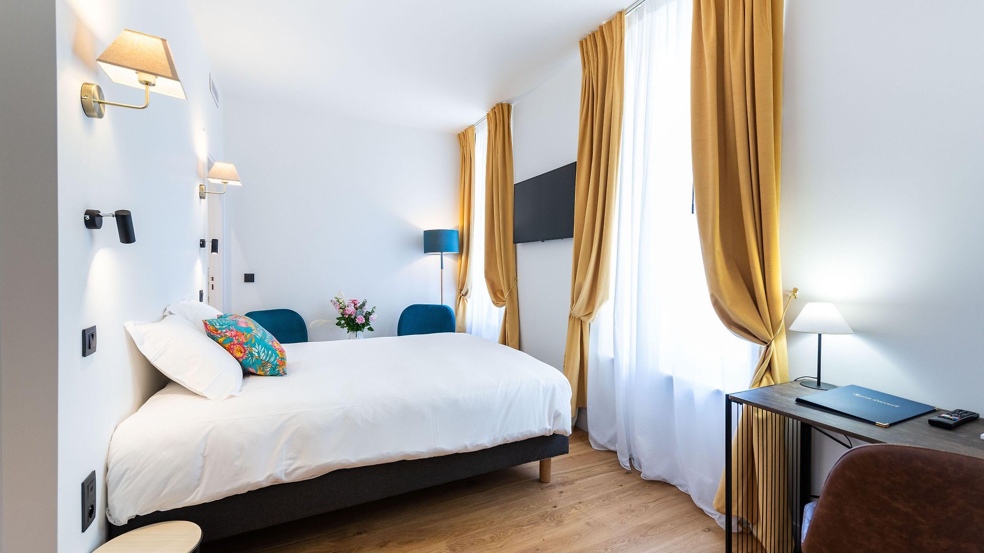 Boutique Côte D'azur Hotel Nice