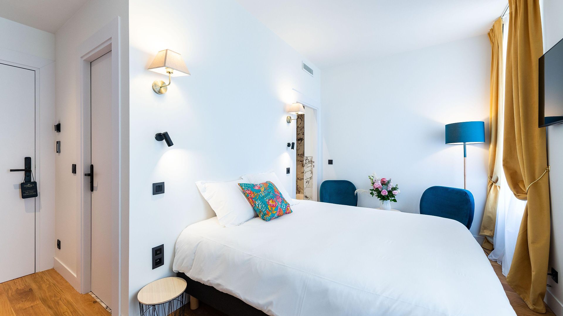 Boutique Côte D'azur 3*