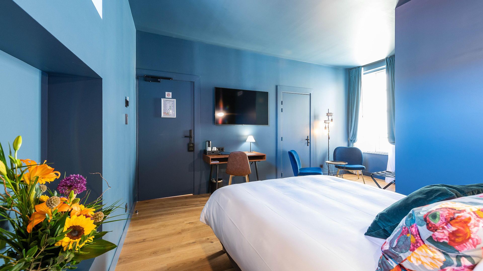 Boutique Côte D'azur 3* Nice