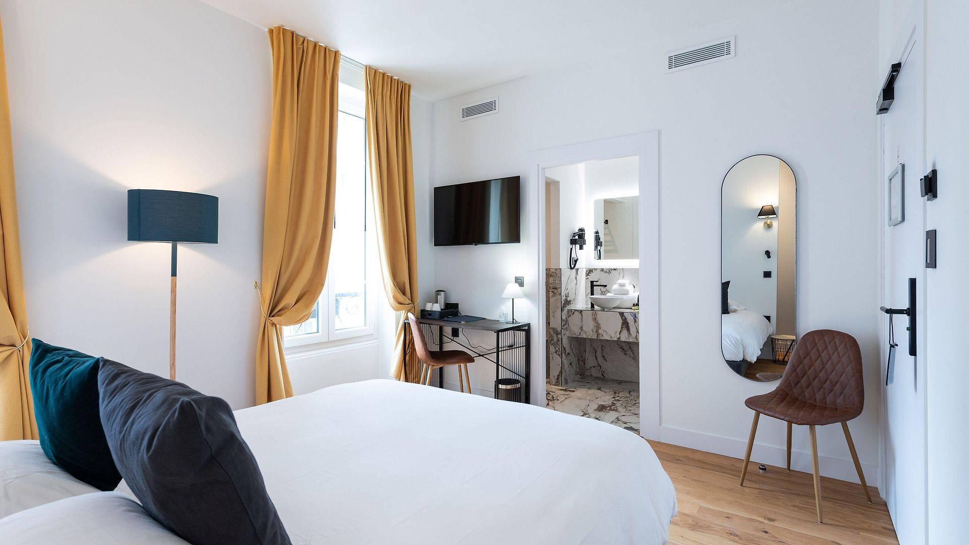 Hotel Boutique Côte D'azur 3*