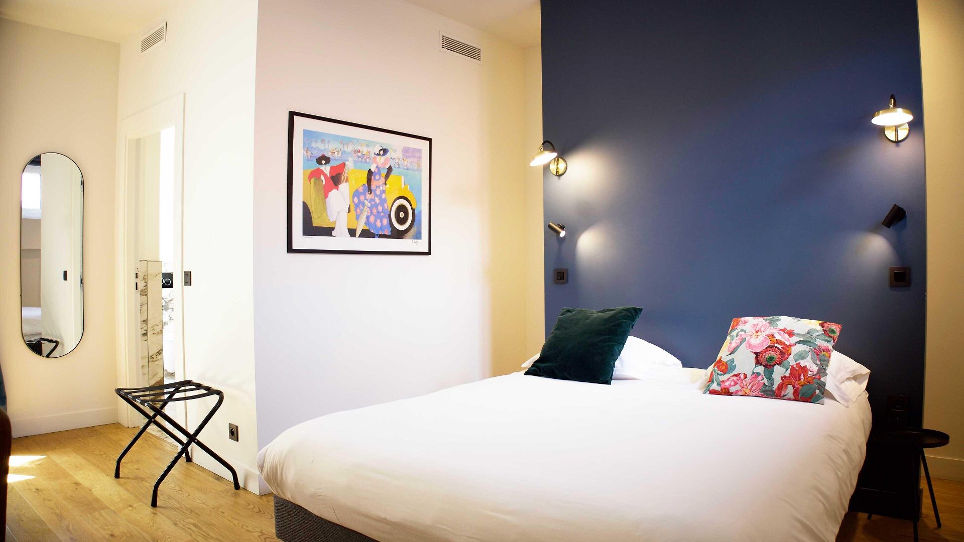 Boutique Côte D'azur Hotel Nice
