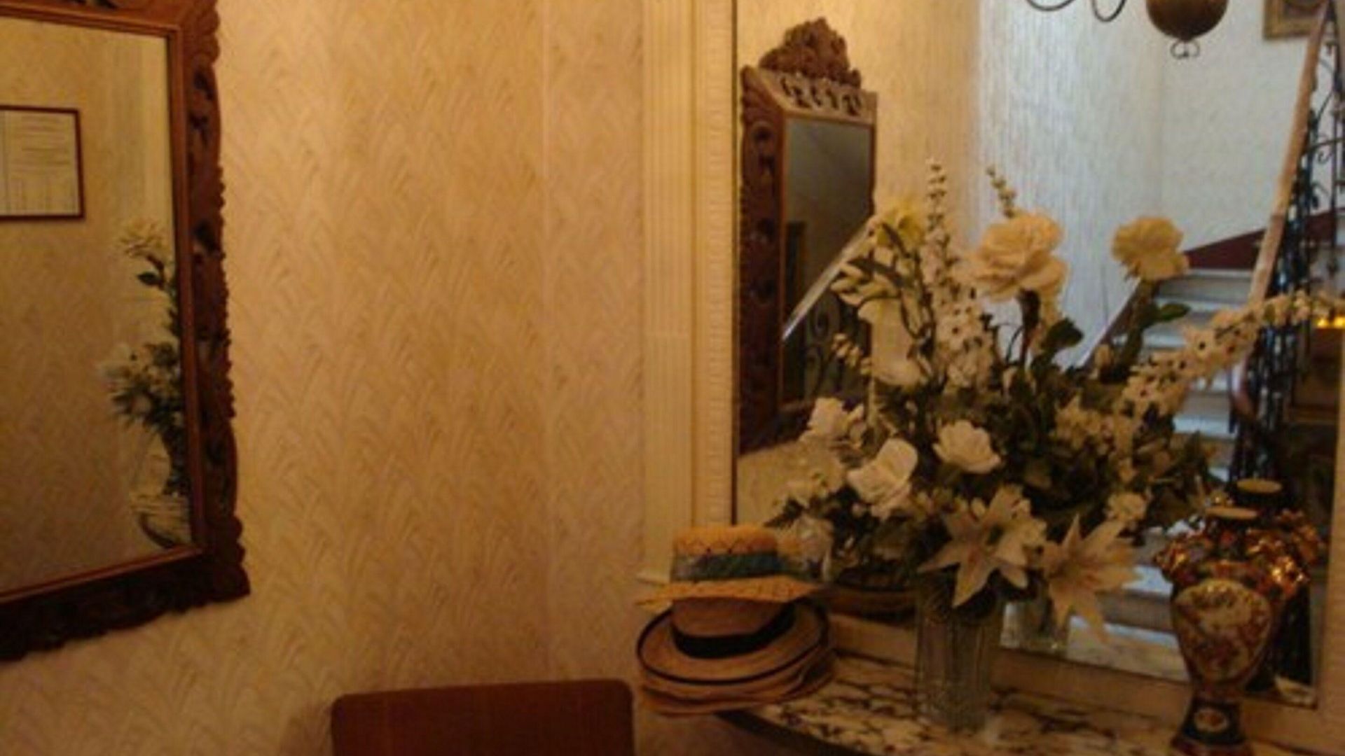 Hotel Cronstadt Nice