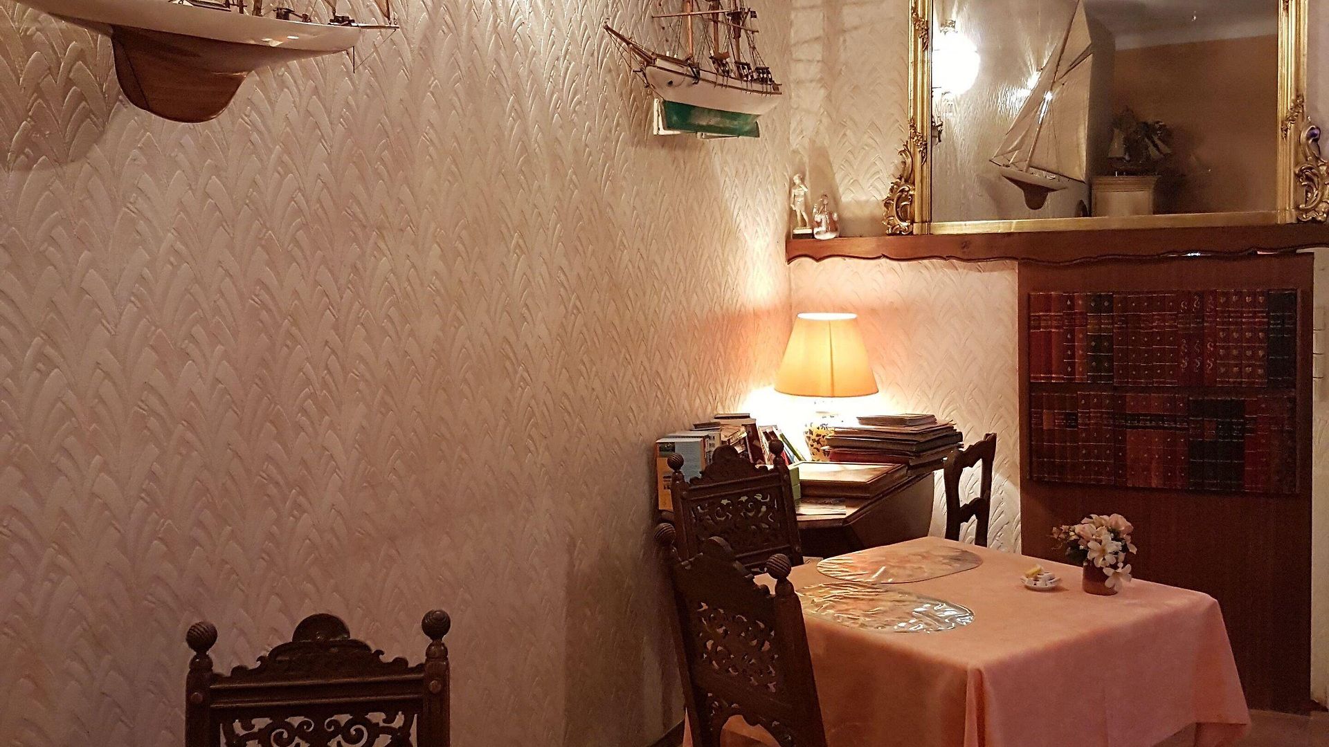 Hotel Cronstadt Nice